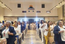 Instalan Congreso Regional de Enfermería en el «Van Grieken» de Coro