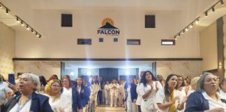 Instalan Congreso Regional de Enfermería en el «Van Grieken» de Coro