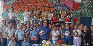 Compromiso con el Futuro| Entregados resultados de la 1era Consulta popular de la Juventud