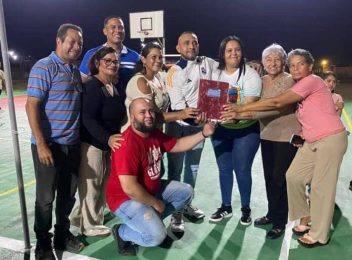 Contraloria de Los Taques