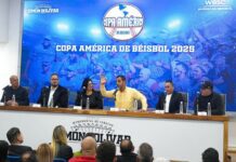 Venezuela pierde sede de la Copa América de Béisbol 2025, conoce la razón