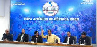 Venezuela pierde sede de la Copa América de Béisbol 2025, conoce la razón