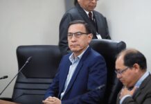 Perú | Corte Suprema ratificó proceso contra expresidente Vizcarra por presunta corrupción Perú | Corte Suprema ratificó proceso contra expresidente Vizcarra por presunta corrupción