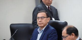 Perú | Corte Suprema ratificó proceso contra expresidente Vizcarra por presunta corrupción Perú | Corte Suprema ratificó proceso contra expresidente Vizcarra por presunta corrupción