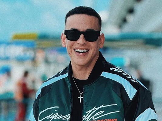 Daddy Yankee regresa a los escenarios, entérate cuándo
