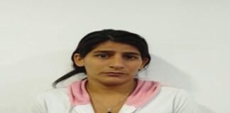 Detenida por difundir material pornográfico