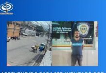 Imputado por agresión a su hija de dos años