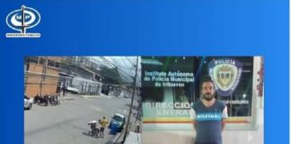 Imputado por agresión a su hija de dos años