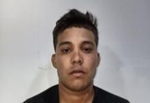 Detenido por robo en Coro