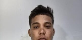 Detenido por robo en Coro