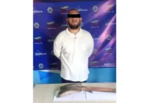 Aragua | Hombre es detenido por golpear a un perro