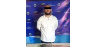 Aragua | Hombre es detenido por golpear a un perro