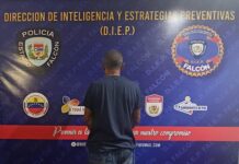 Diep captura a un hombre por amenazar a su hermana de muerte con un machete Diep captura a un hombre por amenazar a su hermana de muerte con un machete