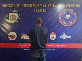 Diep captura a un hombre por amenazar a su hermana de muerte con un machete Diep captura a un hombre por amenazar a su hermana de muerte con un machete