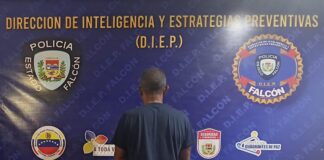 Diep captura a un hombre por amenazar a su hermana de muerte con un machete Diep captura a un hombre por amenazar a su hermana de muerte con un machete