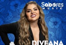 Diveana regresa con este tema: Cómo olvidarte
