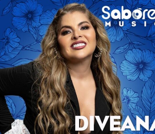 Diveana regresa con este tema: Cómo olvidarte