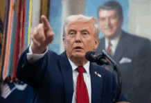 Trump instruye al Departamento de Guerra bombardear carteles del narcotráfico