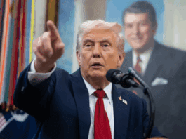 Trump instruye al Departamento de Guerra bombardear carteles del narcotráfico