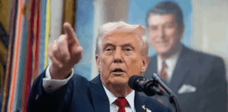 Trump autorizó operaciones de la CIA en Venezuela