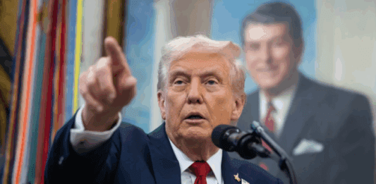 Trump instruye al Departamento de Guerra bombardear carteles del narcotráfico