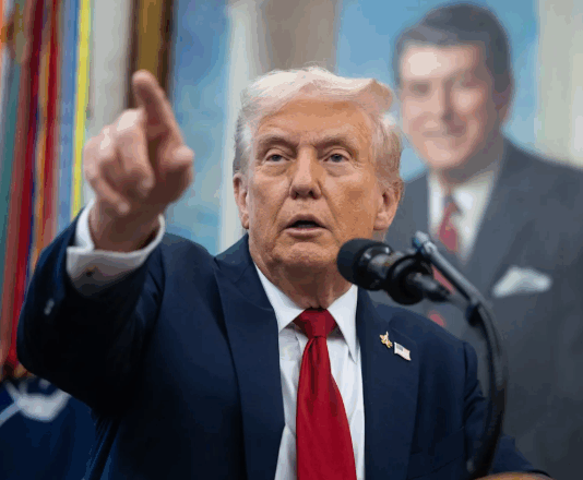 Trump instruye al Departamento de Guerra bombardear carteles del narcotráfico