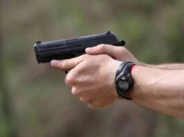 Dos heridos por arma de fuego en Cruz Verde de Coro