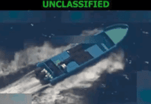 EE.UU. atacó otra embarcación frente a las costas de Colombia