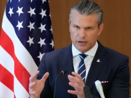 EEUU atacó otro bote en el Pacífico y mató a 4 personas EEUU atacó otro bote en el Pacífico y mató a 4 personas