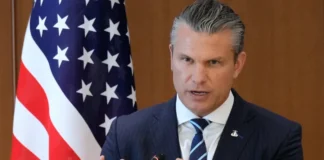 EEUU atacó otro bote en el Pacífico y mató a 4 personas EEUU atacó otro bote en el Pacífico y mató a 4 personas