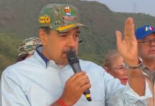 Ejercicio Especial Organizativo Popular-Militar este 4-Oct +VIDEO