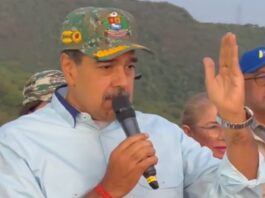 Ejercicio Especial Organizativo Popular-Militar este 4-Oct +VIDEO