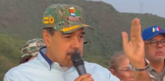 Ejercicio Especial Organizativo Popular-Militar este 4-Oct +VIDEO