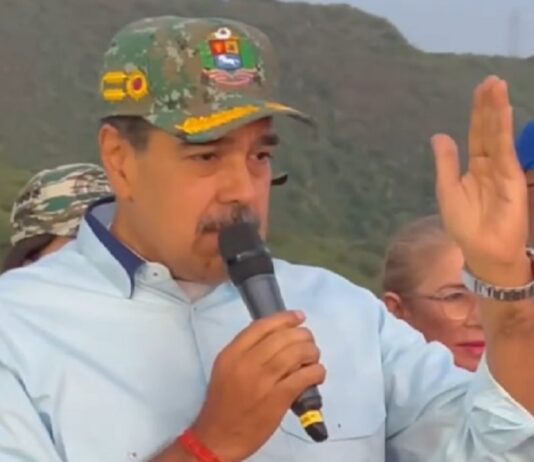 Ejercicio Especial Organizativo Popular-Militar este 4-Oct +VIDEO