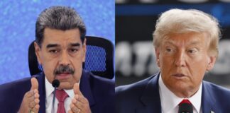 Trump: «Puede que tengamos algunas conversaciones con Maduro» Maduro a EEUU: "Vamos a unirnos, no más guerras eternas" / Trump ordenó cortar toda negociación con el gobierno de Maduro
