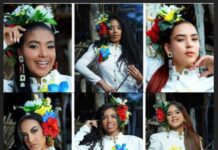 Conoce las candidatas a Señorita Tocópero 2025