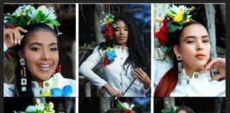 Conoce las candidatas a Señorita Tocópero 2025