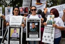 Foro Penal: hay 838 presos políticos en Venezuela Foro Penal: hay 838 presos políticos en Venezuela