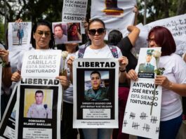 Foro Penal: hay 838 presos políticos en Venezuela Foro Penal: hay 838 presos políticos en Venezuela