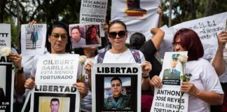 Foro Penal: hay 838 presos políticos en Venezuela Foro Penal: hay 838 presos políticos en Venezuela