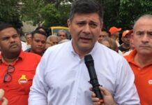 Voluntad Popular exige liberación de Freddy Superlano