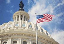 Gobierno de EEUU cerrado al menos hasta el lunes ¿Qué pasa?