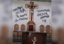 Guárico | Sacerdote recibió amenazas durante la misa Guárico | Sacerdote recibió amenazas durante la misa