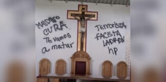 Guárico | Sacerdote recibió amenazas durante la misa Guárico | Sacerdote recibió amenazas durante la misa
