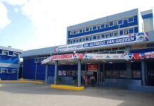 Coro| Herido septuagenario en riña colectiva