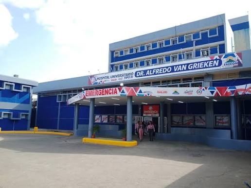 Herido en una riña colectiva