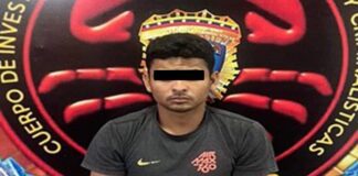 Zulia: Detenido un cooperador de El Virolo