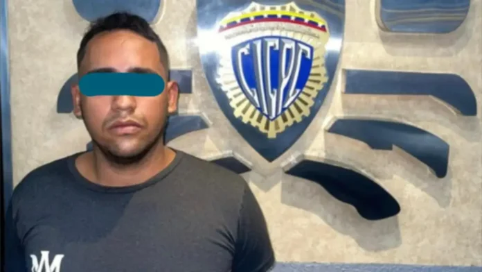 Homicidio-cuñado-Leidymar-Rocas-hijo-Caracas- Doble crimen en Caracas | Fue su cuñado quien los mató
