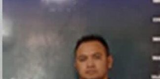 Detienen a homicida en el Menca de Leoni