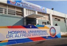 Mototaxista sufrió traumatismo craneoencefálico severo